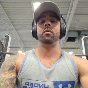 Meet your Posher, Ricky